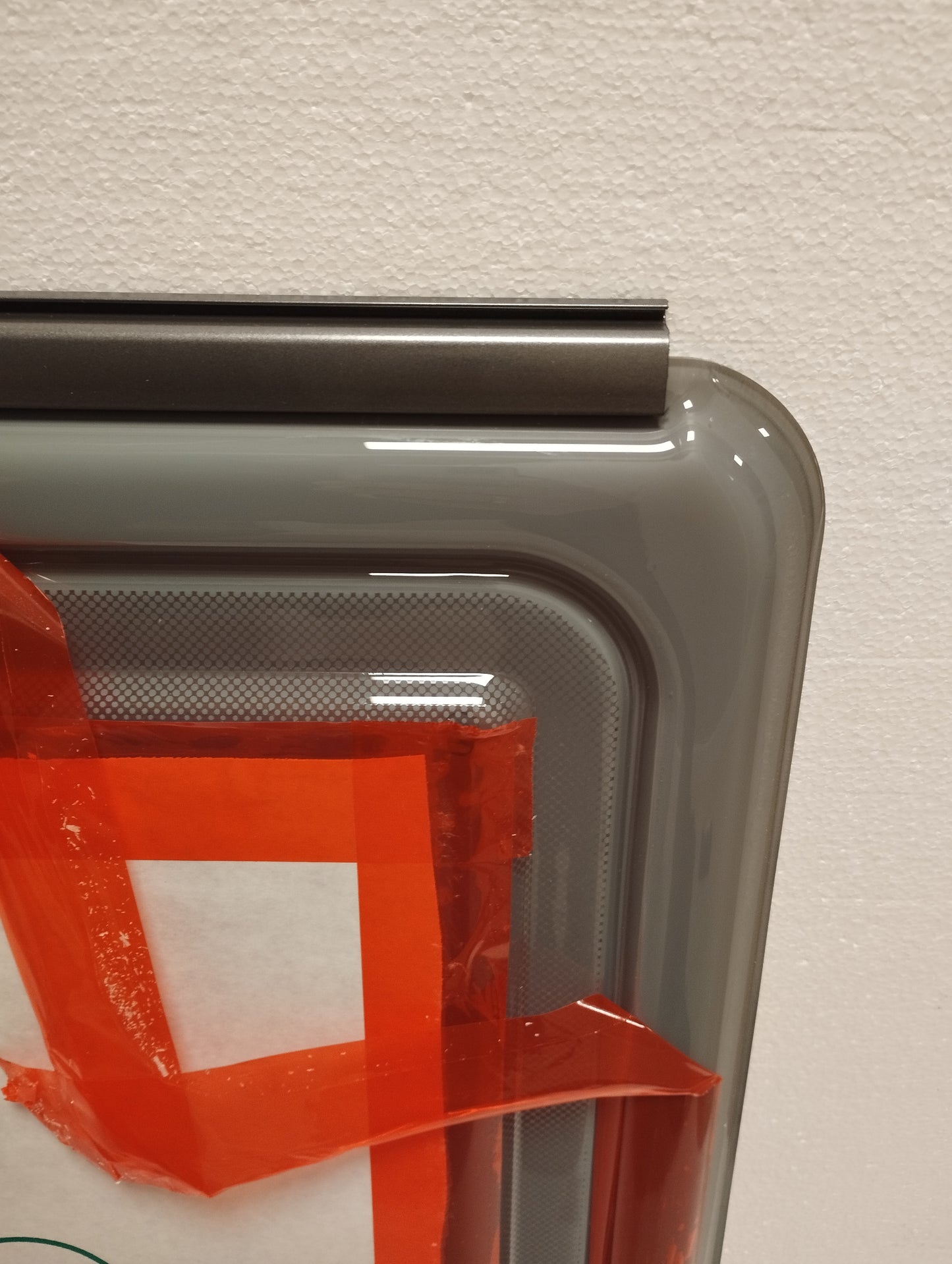 Vindu til Hobby 890x510mm