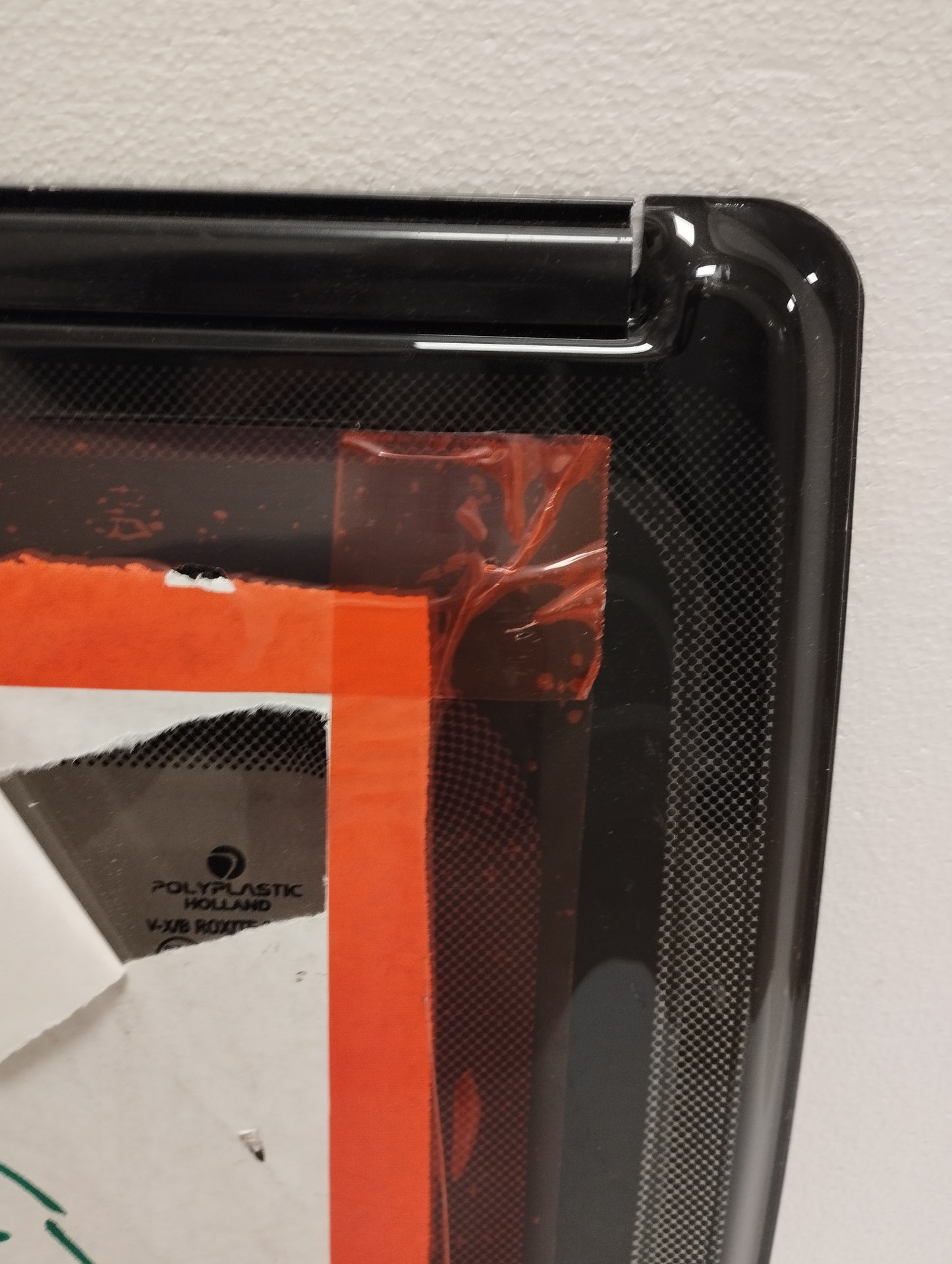 Vindu til Hobby 890x260mm