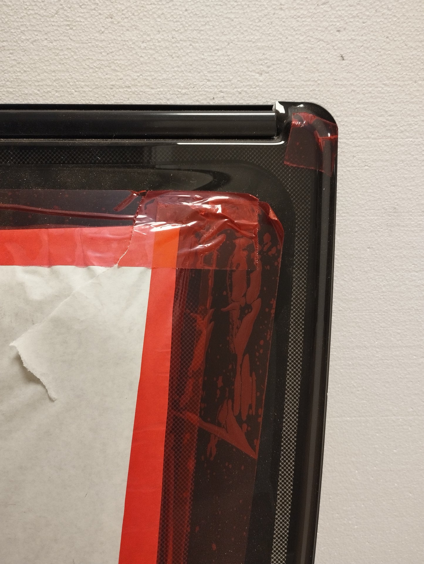 Vindu til Hobby 586x595mm