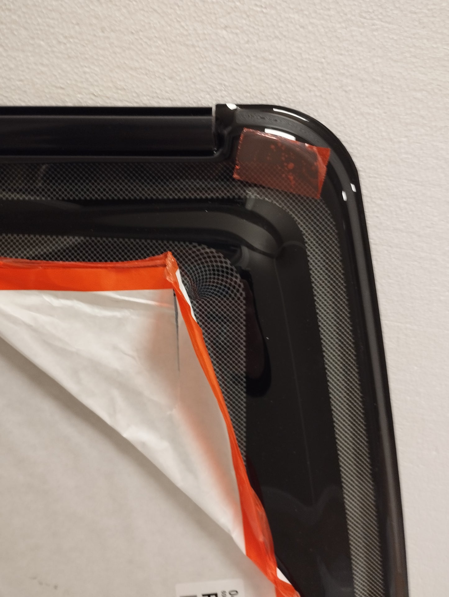 Vindu til Hobby 600x485/385mm