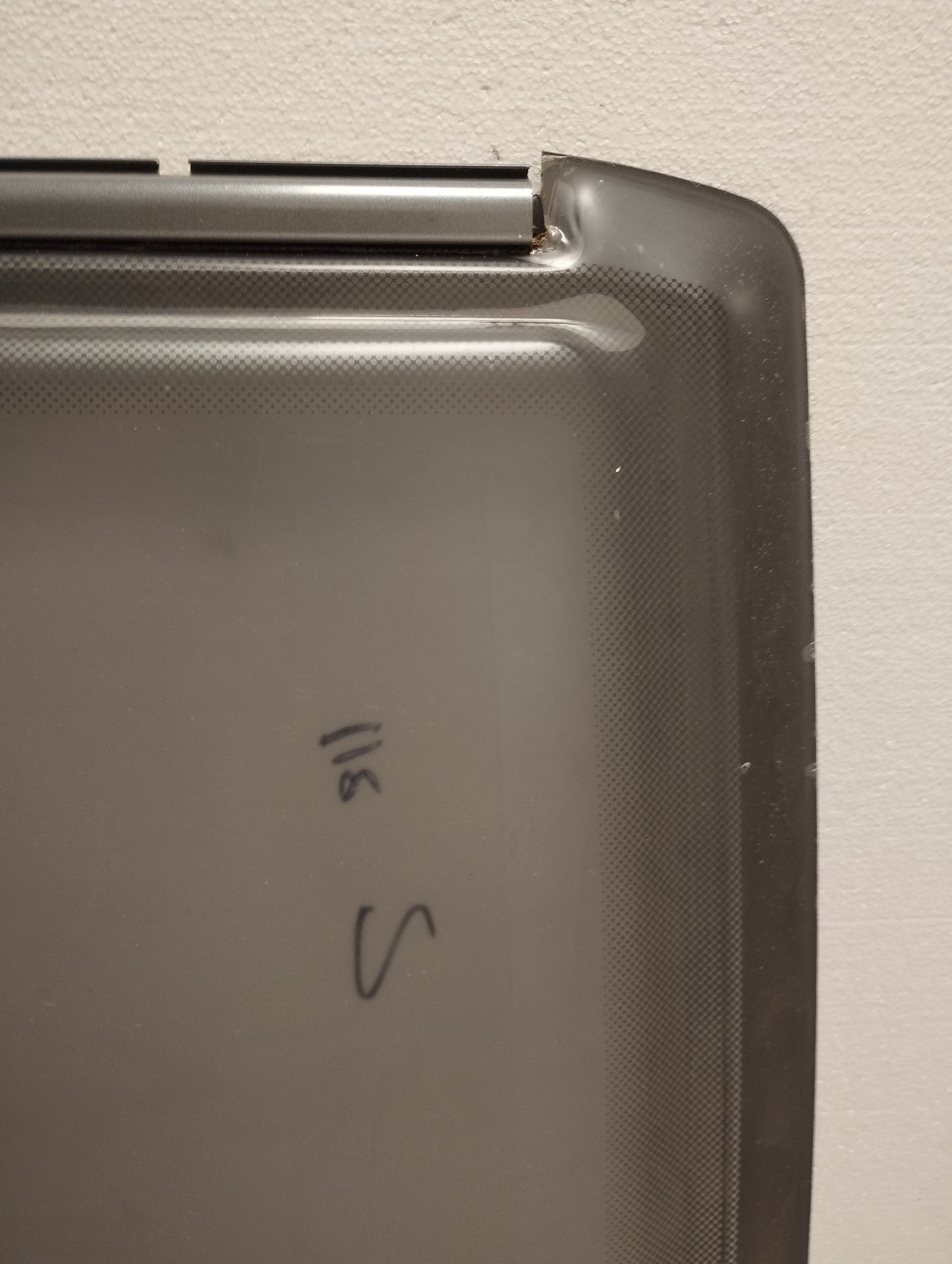 Vindu til Hobby 410x650mm