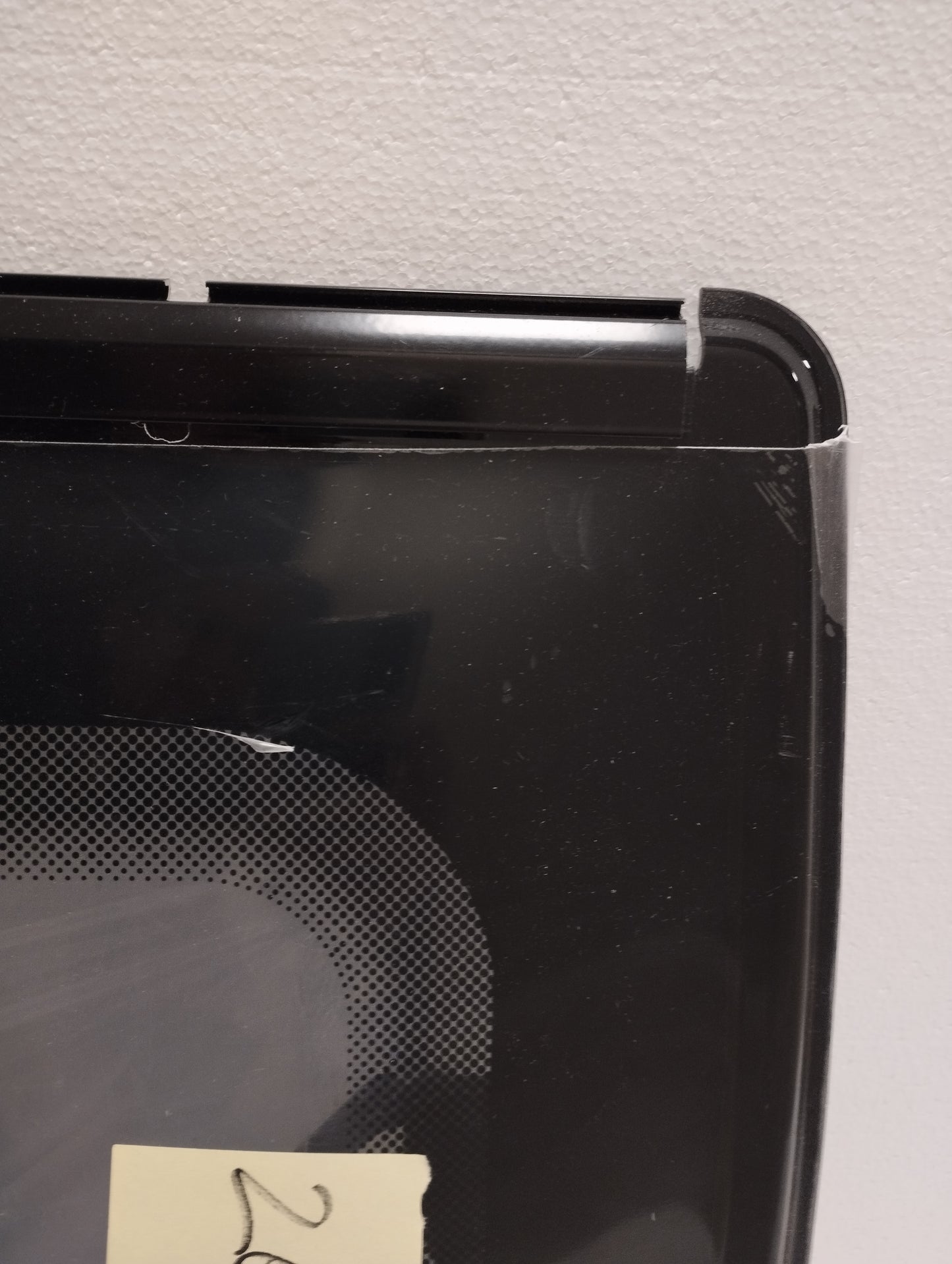 Vindu til Hobby 450x260mm