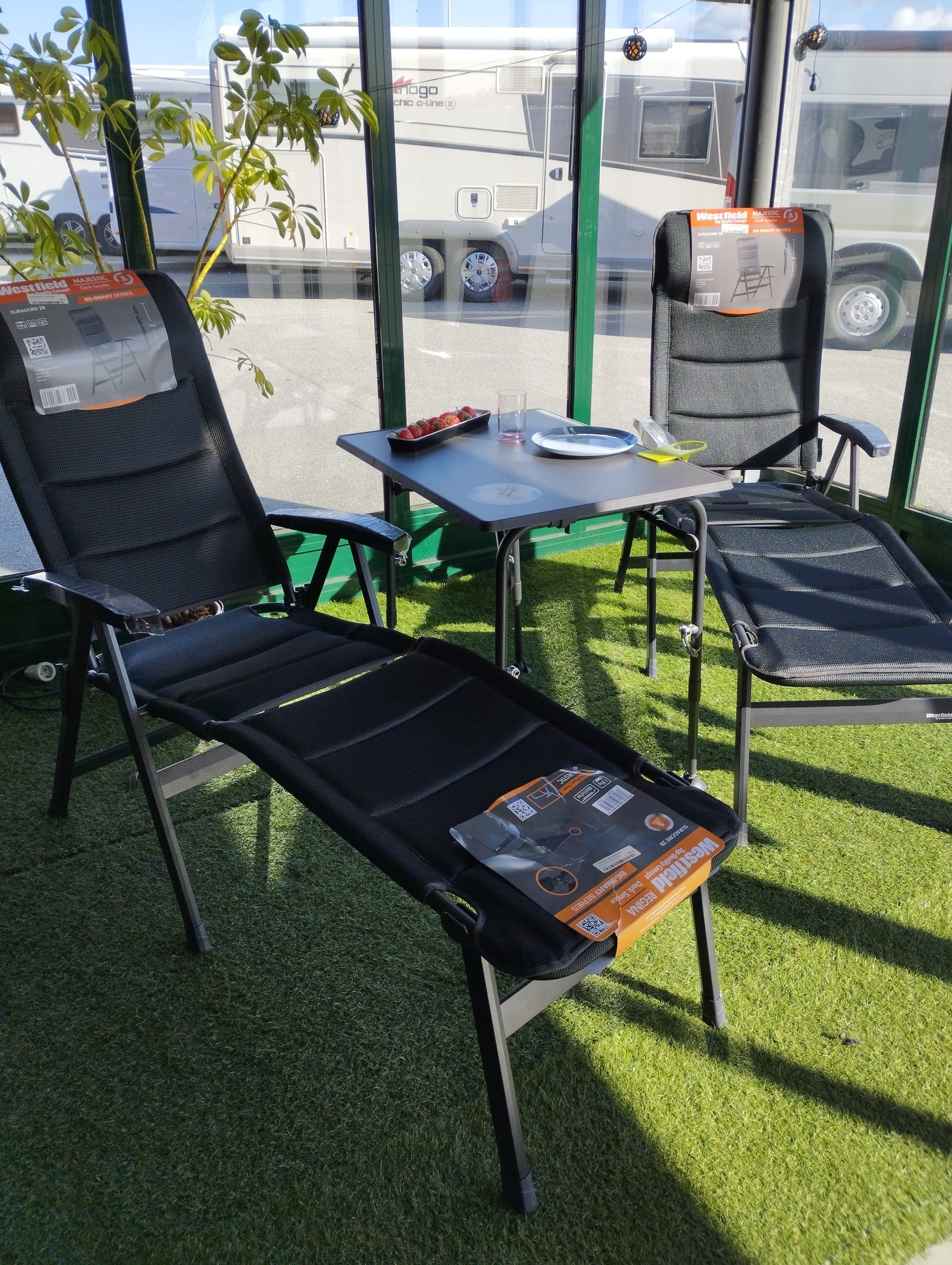 @caravanservicetangjerd