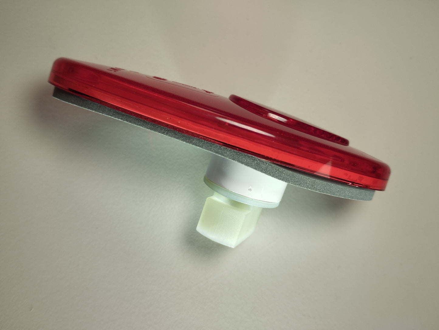 Markeringslys Hella rød