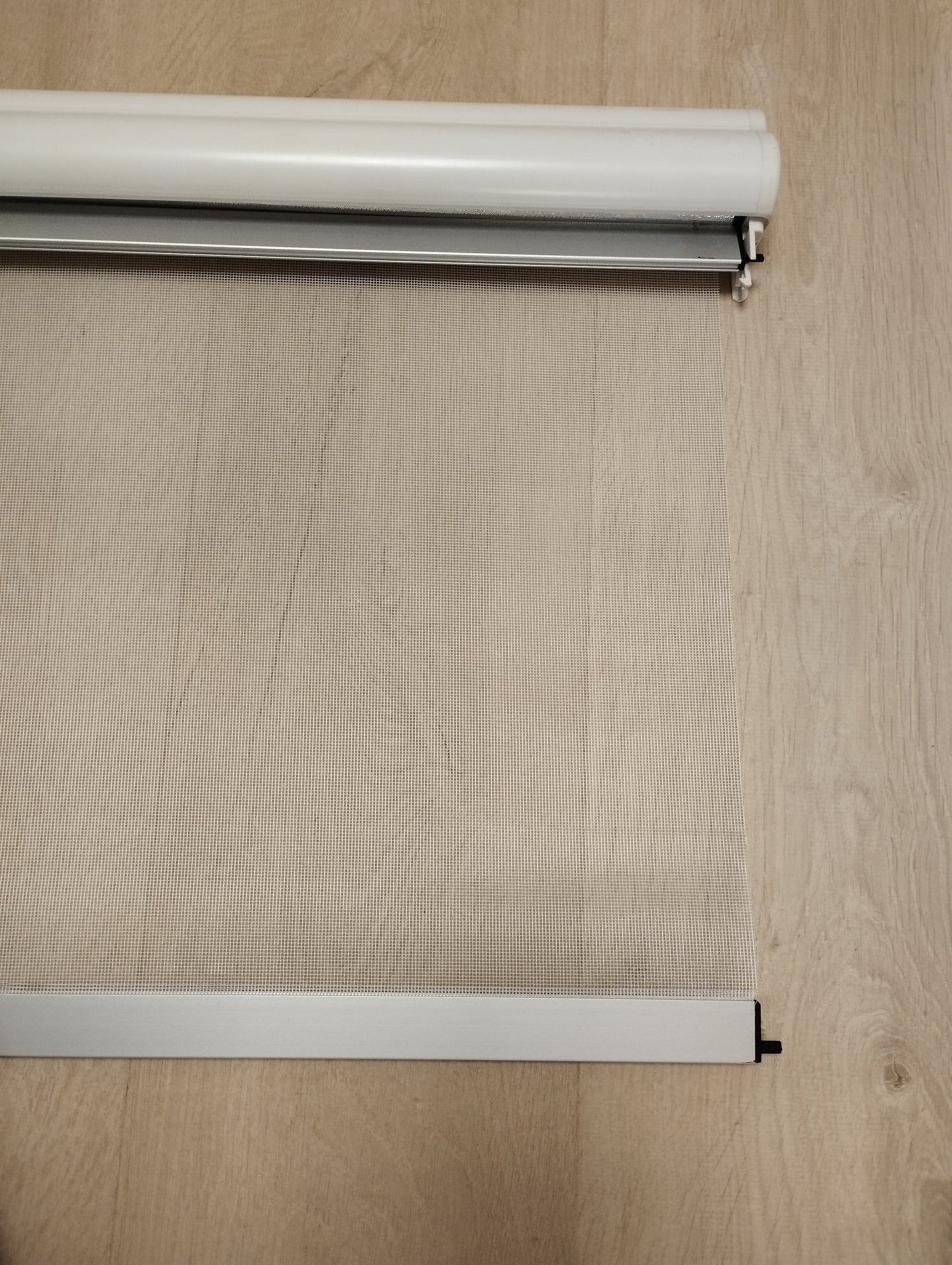 Kombirollo til Hobby