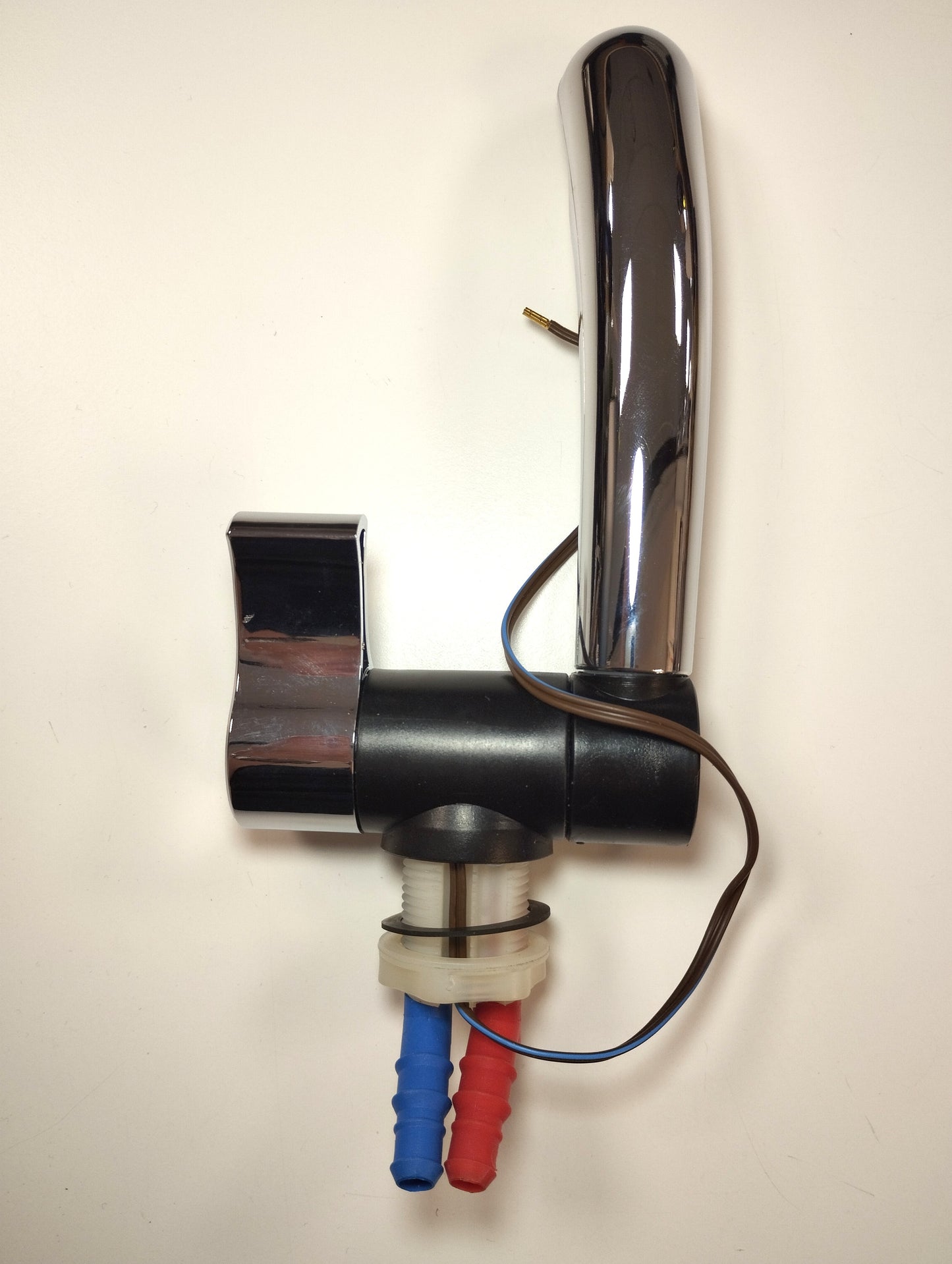 Blandebatteri Reich Style2005