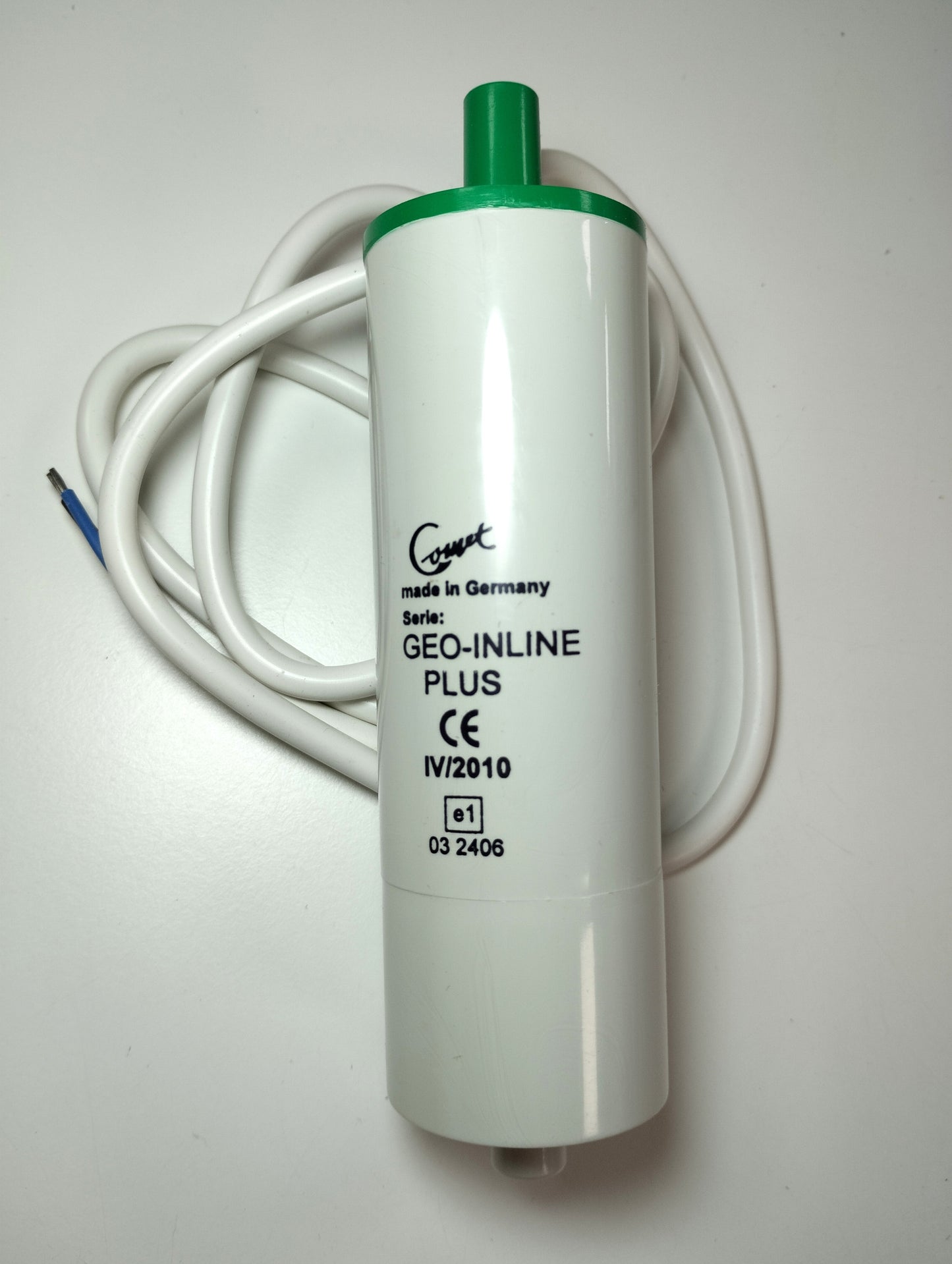 Synkepumpe Comet 19L