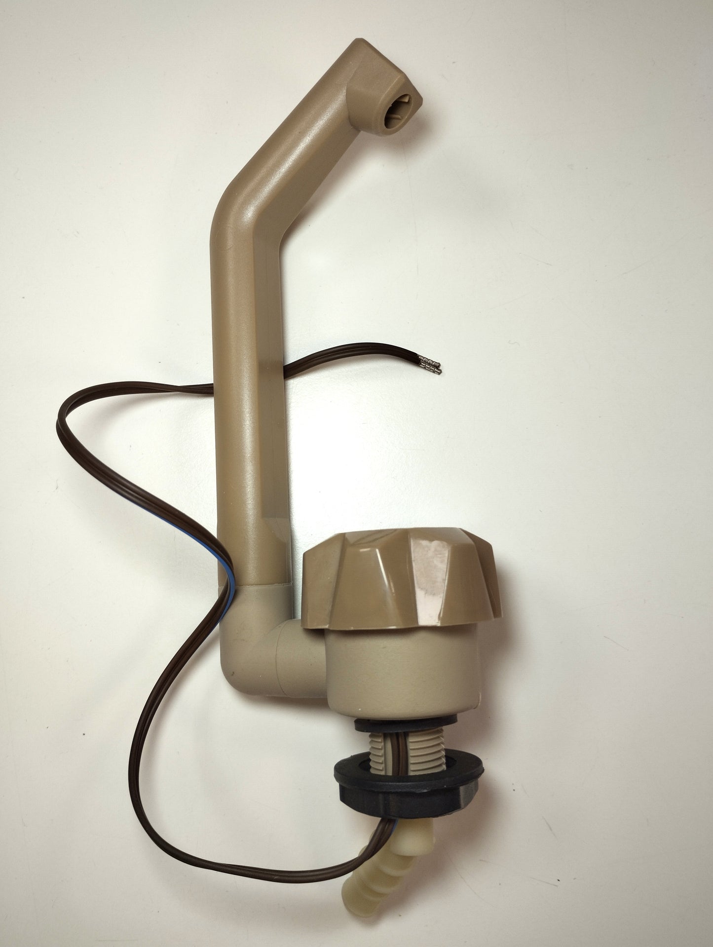 Blandebatteri Reich kaldtvann