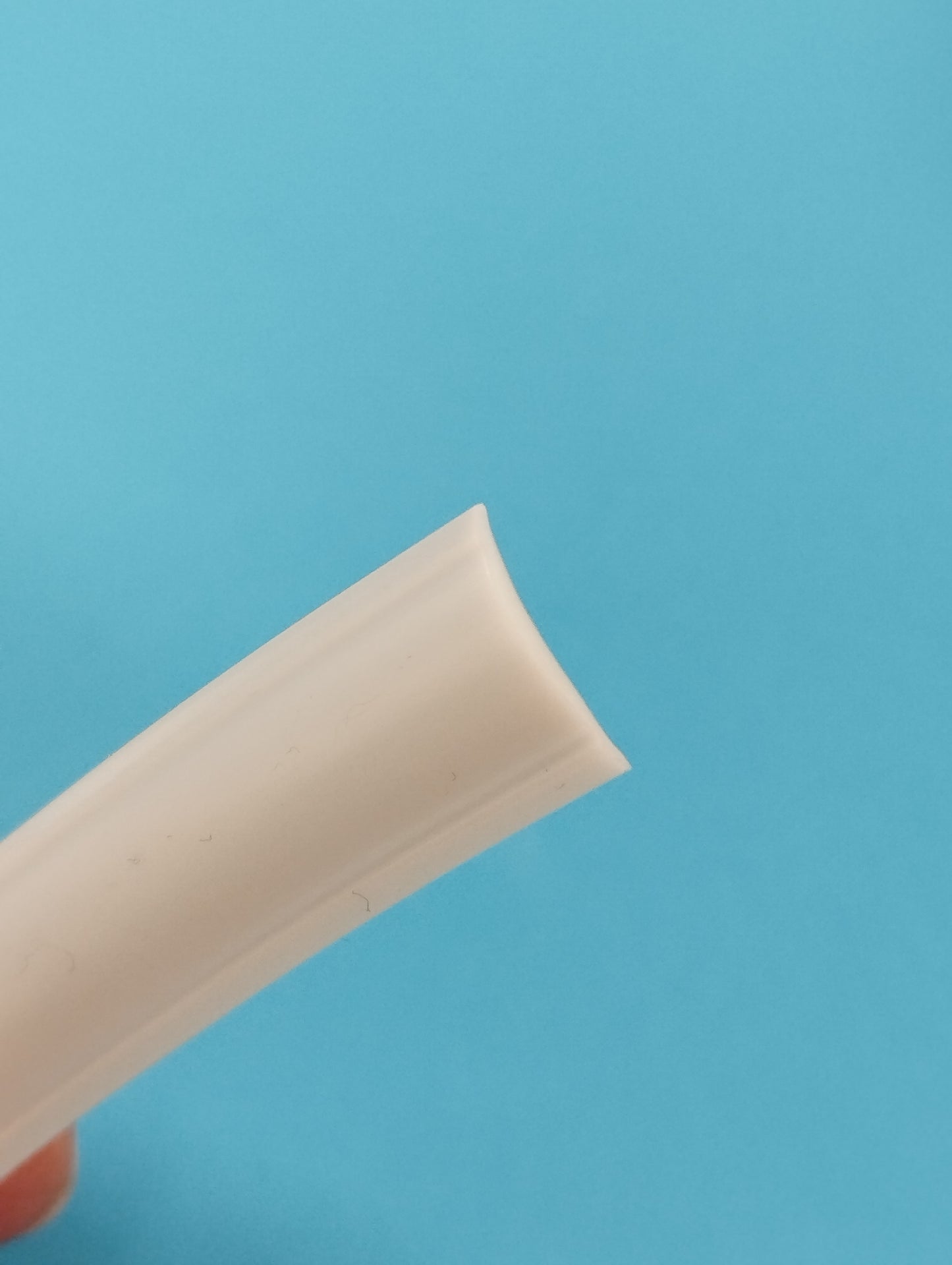 Innleggsbånd teltskinne