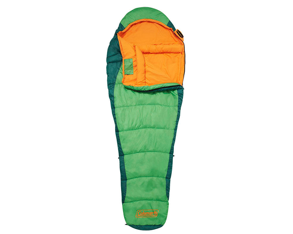 Sovepose Coleman Fision 200