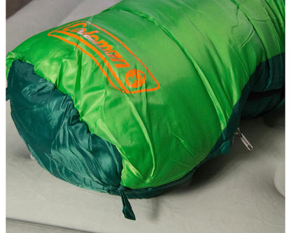 Sovepose Coleman Fision 200