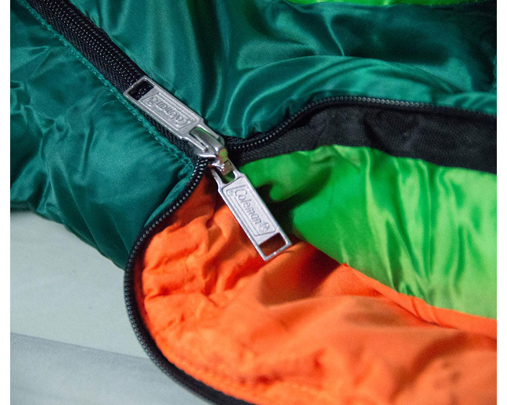 Sovepose Coleman Fision 200