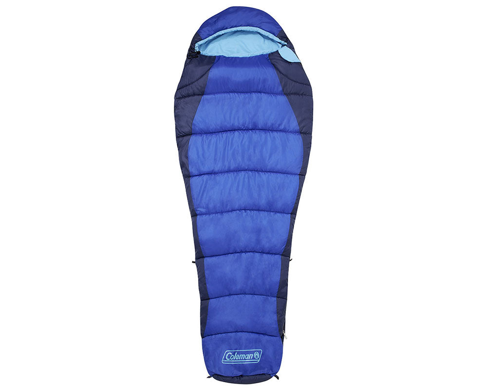 Sovepose Coleman Fision 100