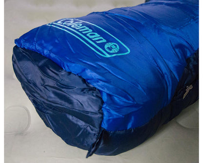 Sovepose Coleman Fision 100