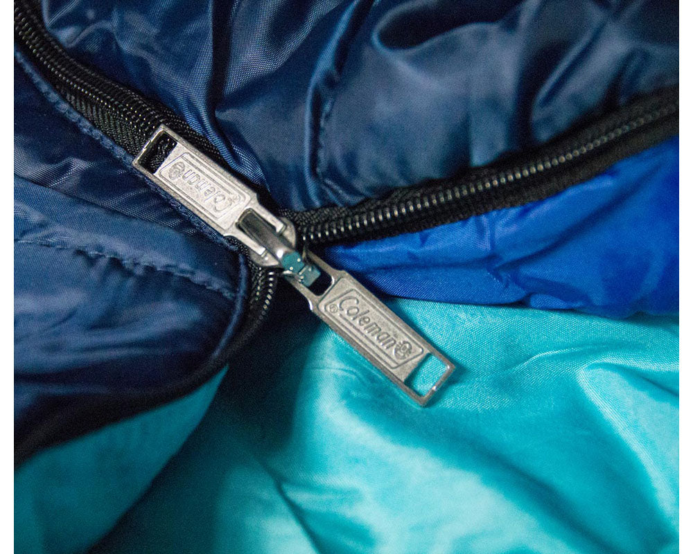 Sovepose Coleman Fision 100