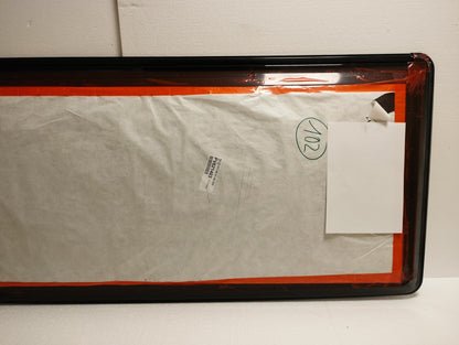 Vindu til Hobby 1607x582mm