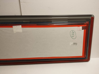 Vindu til Hobby 1450x600mm