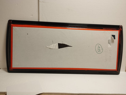 Vindu til Hobby 1290x510mm