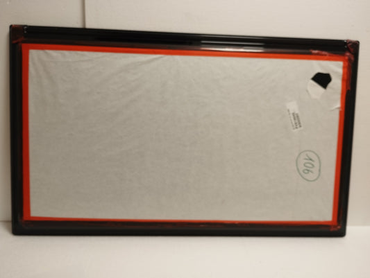 Vindu til Hobby 1090x510mm