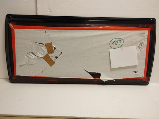 Vindu til Hobby 1090x470mm