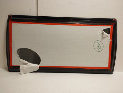 Vindu til Hobby 1090x510mm