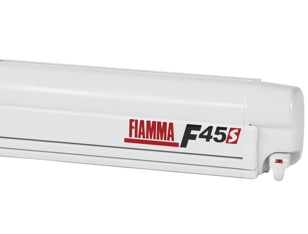 Markise Fiamma F45S 4m