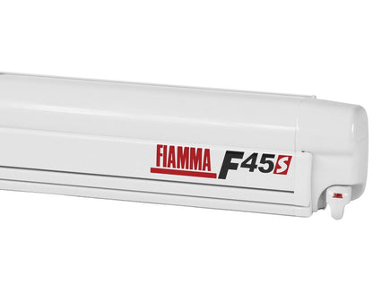 Markise Fiamma F45S 4m