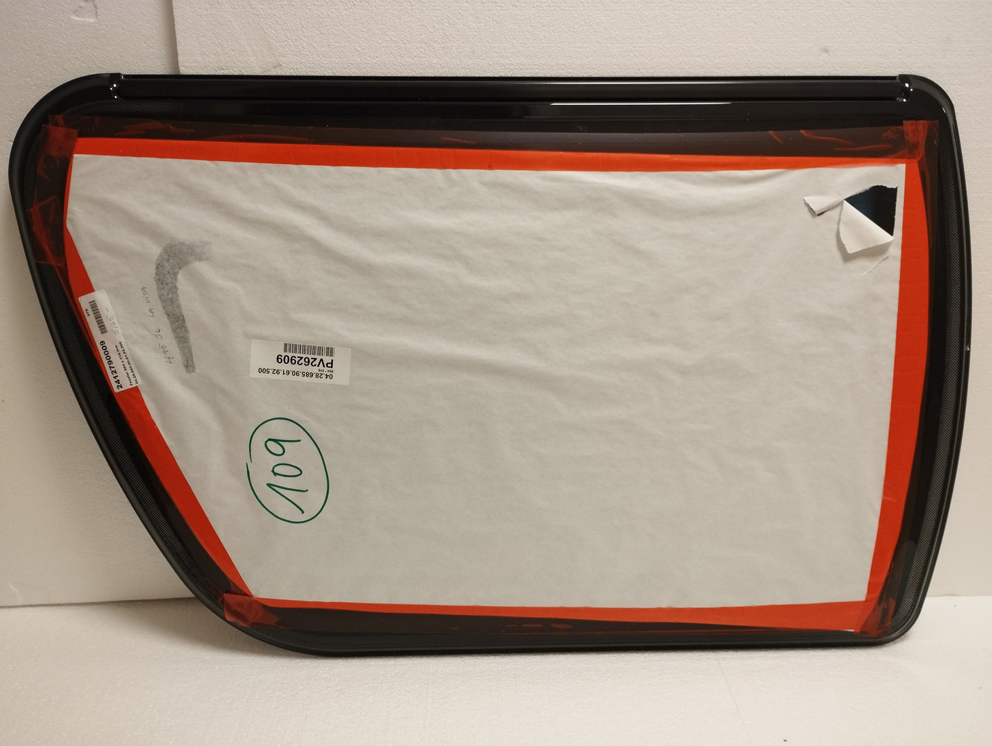 Vindu til Hobby 864x516mm