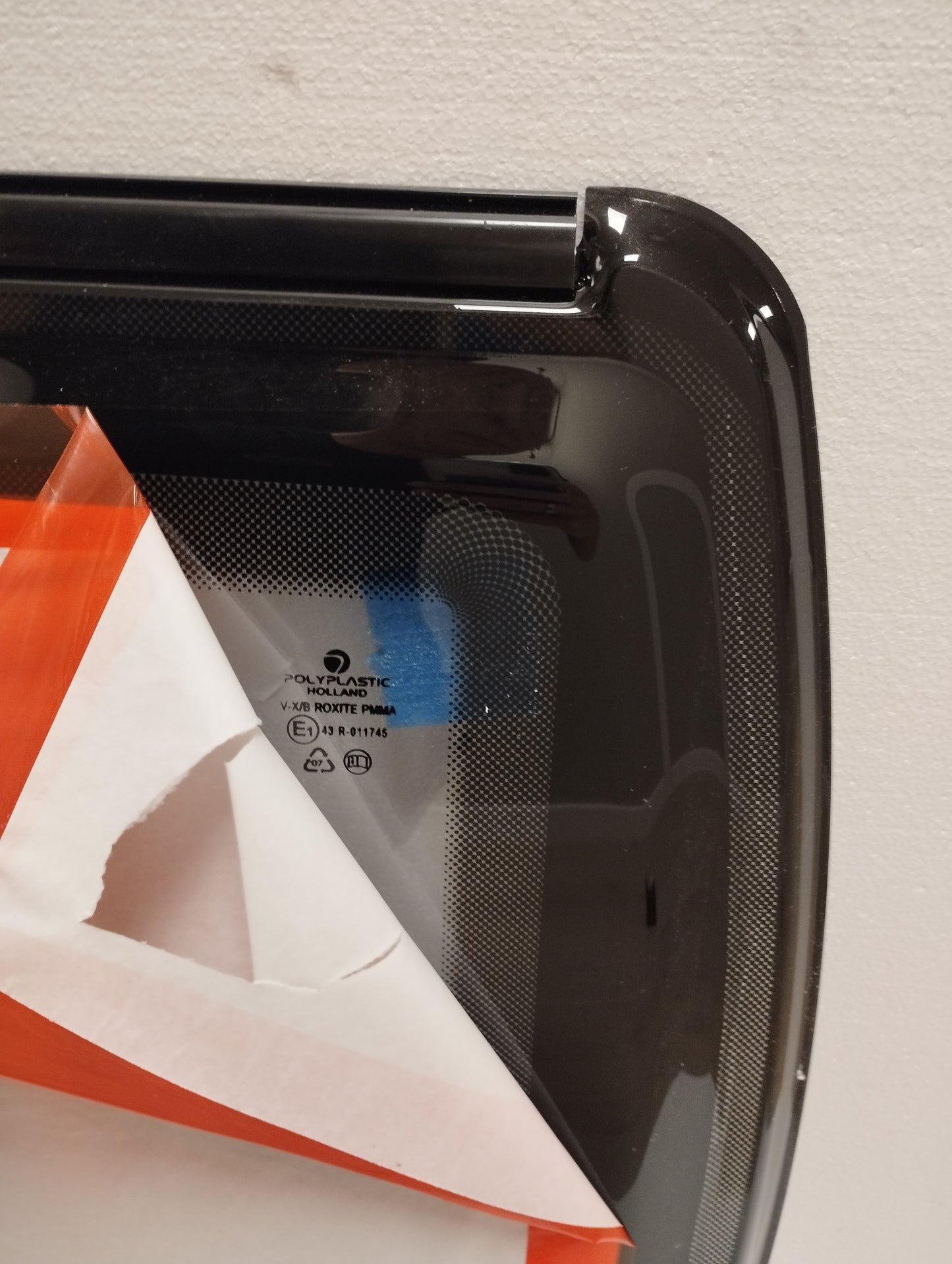 Vindu til Hobby 864x516mm