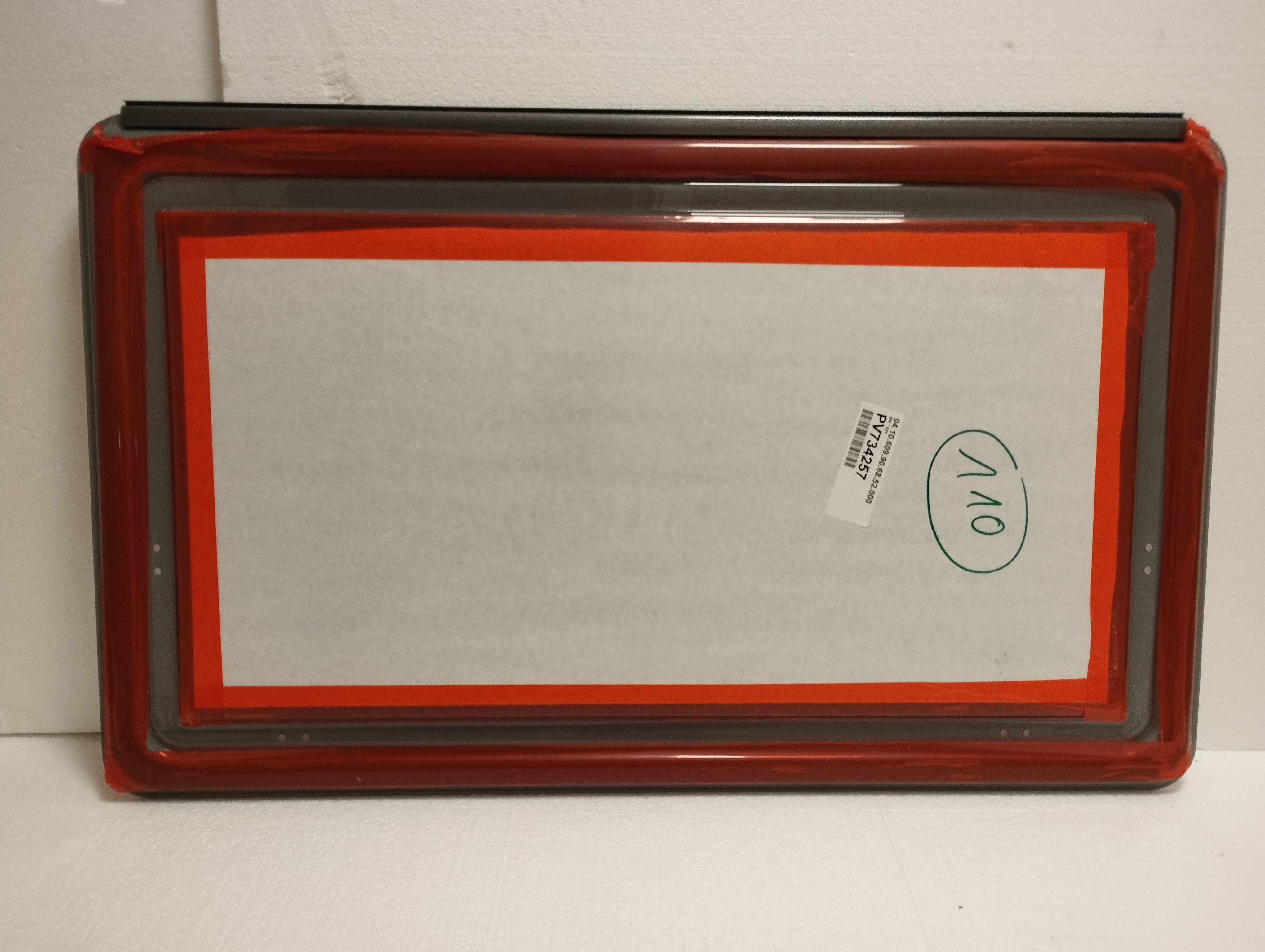 Selected Variant Image