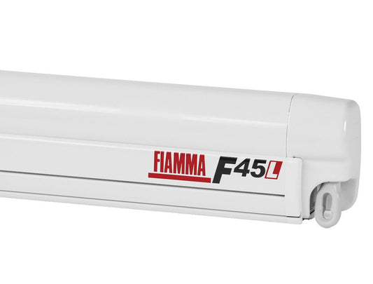 Markise Fiamma F45L 4,5m