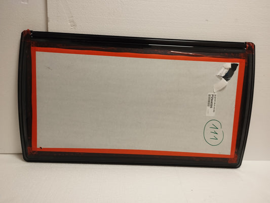 Vindu til Hobby 890x450/470mm