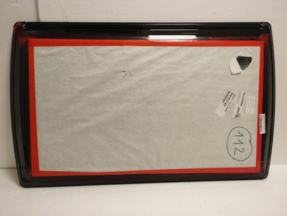 Vindu til Hobby 890x510mm