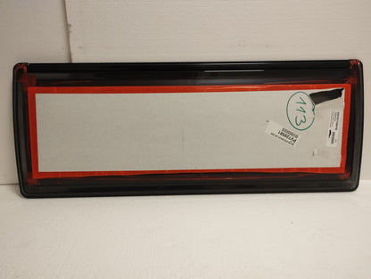 Vindu til Hobby 890x260mm