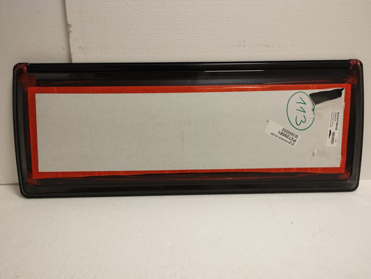 Vindu til Hobby 890x260mm