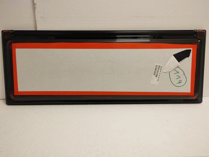 Vindu til Hobby 890x260mm