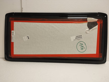 Vindu til Hobby 800x350mm