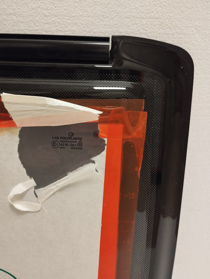 Vindu til Hobby 800x350mm