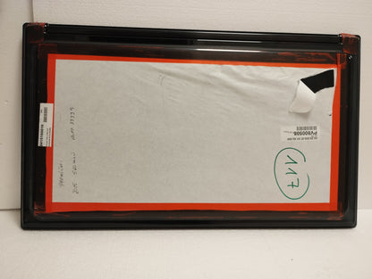 Vindu til Hobby 740x360mm