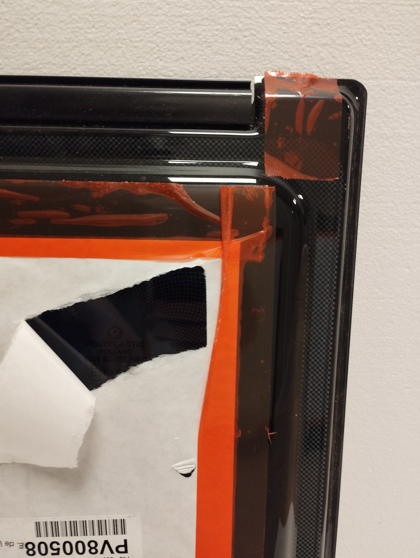 Vindu til Hobby 740x360mm