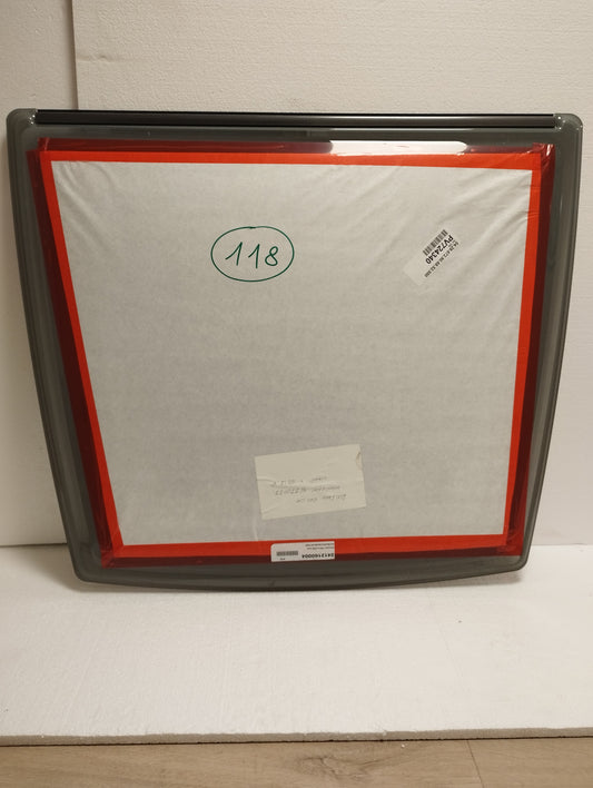 Vindu til Hobby 794x650mm