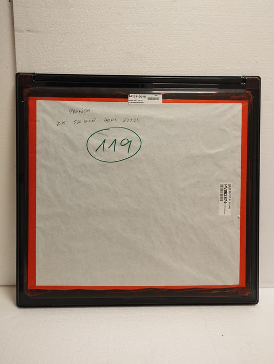 Vindu til Hobby 650x510mm