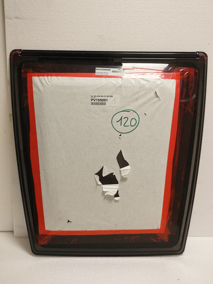 Vindu til Hobby 586x595mm