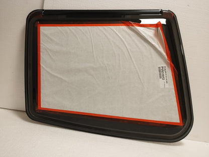 Vindu til Hobby 600x485/385mm