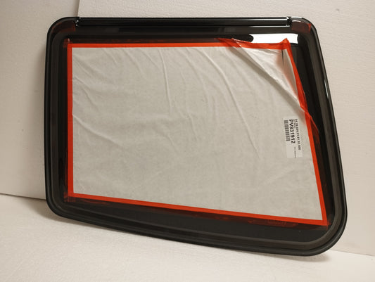 Vindu til Hobby 600x485/385mm