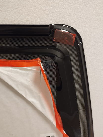 Vindu til Hobby 600x485/385mm