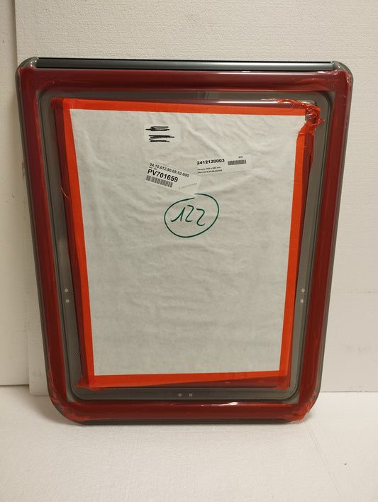 Vindu til Hobby 595x620mm