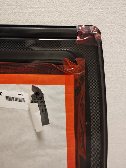 Vindu til Hobby 340x510mm