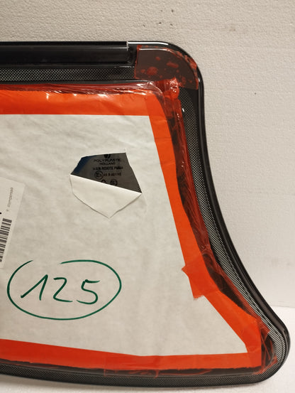 Vindu til Hobby 712x340mm