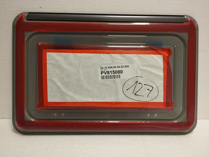 Vindu til Hobby 450x260mm